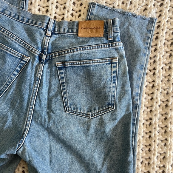 faconnable Women’s Jeans ✨👖 - Picture 5 of 5